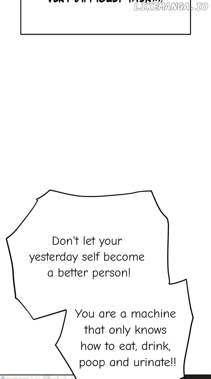 Unemployed Baek-soon Chapter 68 - page 8